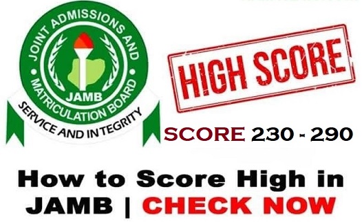 Jamb Cbt 2025 Answers