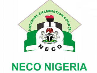 Neco 2024 Exam Timetable (June/July)