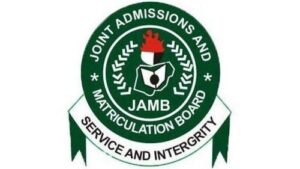 JAMB Matriculation List
