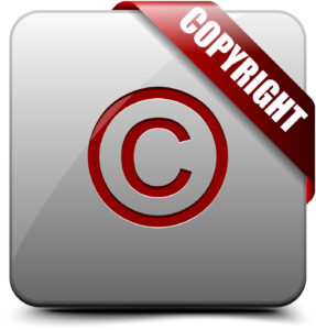 Copyright Statement