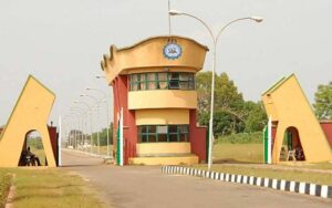 ILAROPOLY Admission list into newly accredited HND courses