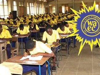 Waec 2024 Geography Essay & Objective Questions And Answers