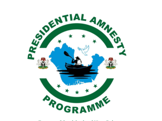 Presidential Amnesty Scholarship award for 2024 JAMB candidates