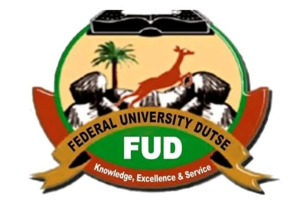 FUDUTSE admission list, 20242025 now on school' portal