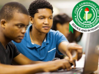 What Should I take to Jamb CBT Exam Centre