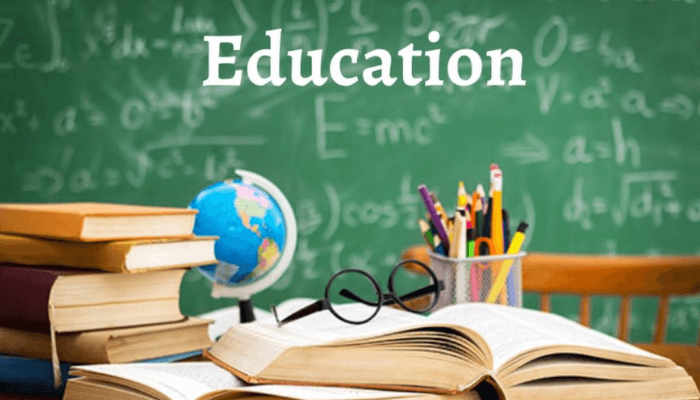 Education in Nigeria School