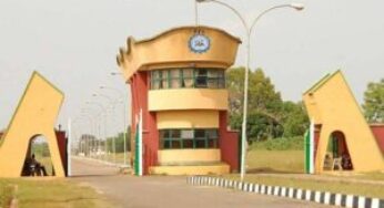 ILAROPOLY Admission list into newly accredited HND courses