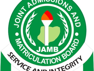 JAMB Change Of Institution 2021 And Course