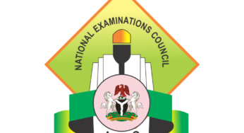 Neco 2024 Further Mathematics Answer (June/July Exam)