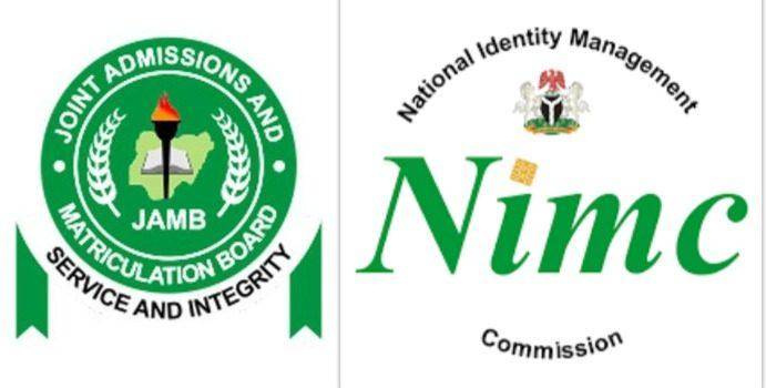 NIN Application Guidelines and Requirements for JAMB 2025 Candidates