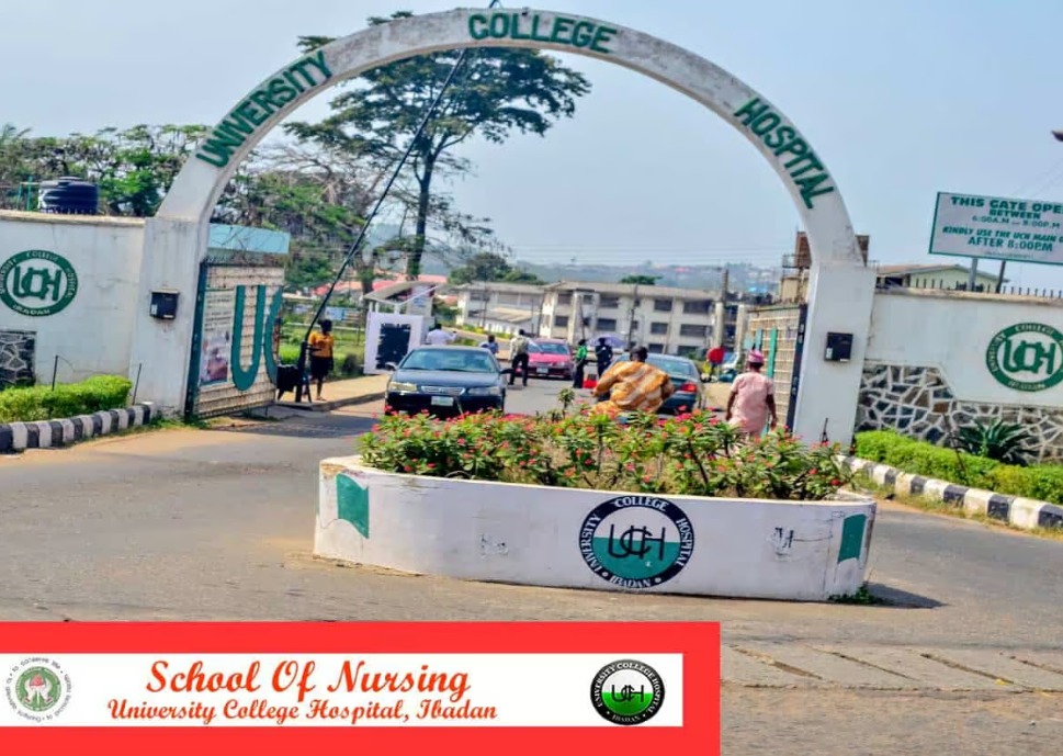 UCH School of Nursing