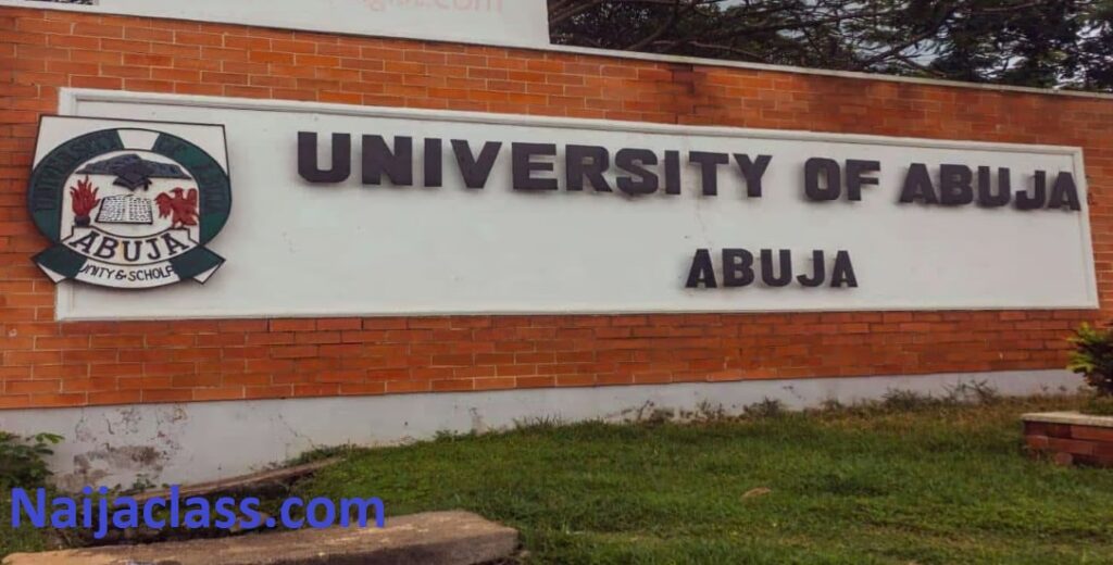 Apply for Master’s & PhD Programmes in Healthcare at UNIABUJA