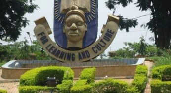 OAU Pre-degree admission for 2025/2026 session