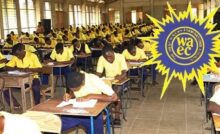 Waec 2025 Agric Science Specimen & Guidelines
