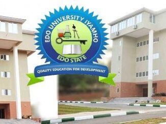 Edo State University Post-UTME/DE 2025