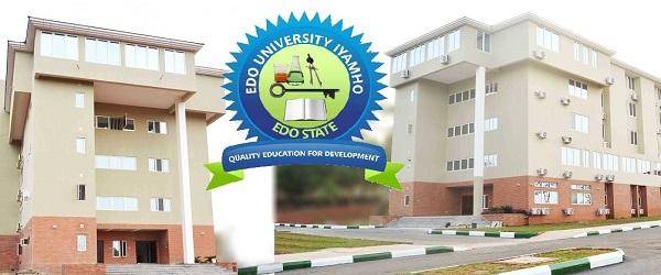 Edo State University Postgraduate Admission, 20252026 Edo State University Postgraduate Admission, 20252026