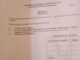 Neco 2025 Biology Practical Questions And Answers