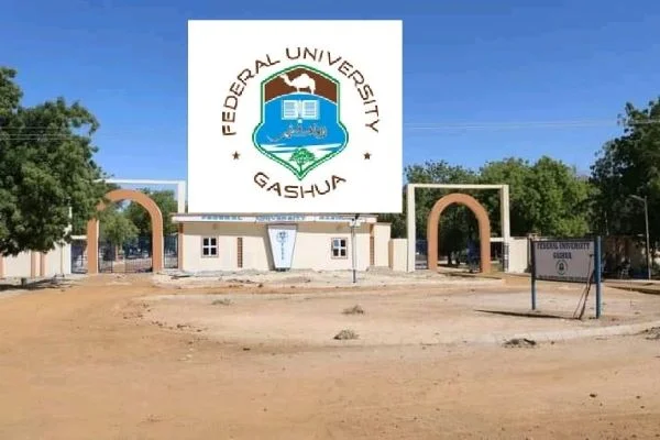 FUGASHUA 2025 Postgraduate Admission List