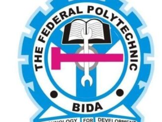 Federal Polytechnic Bida 2025 Post UTME Registration