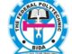 Federal Polytechnic Bida 2025 Post UTME Registration