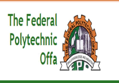 Federal Polytechnic Offa 2025 Admission List Federal Polytechnic Offa 2025 Admission List