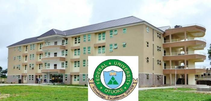 Federal University Otuoke Admission list 2025 Federal University Otuoke Admission list 2025