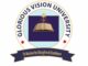 Glorious Vision University Releases 2025 Postgraduate Admission Form