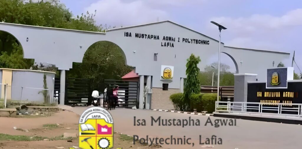 IMAP 2025/2026 Post UTME Form IMAP 2025/2026 Post UTME Form