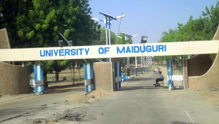 UNIMAID 2025 Admission List out on JAMB CAPS UNIMAID 2025 Admission List out on JAMB CAPS