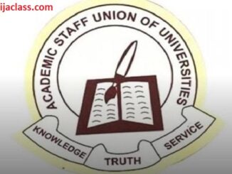ASUU suspends two week warning strike 1