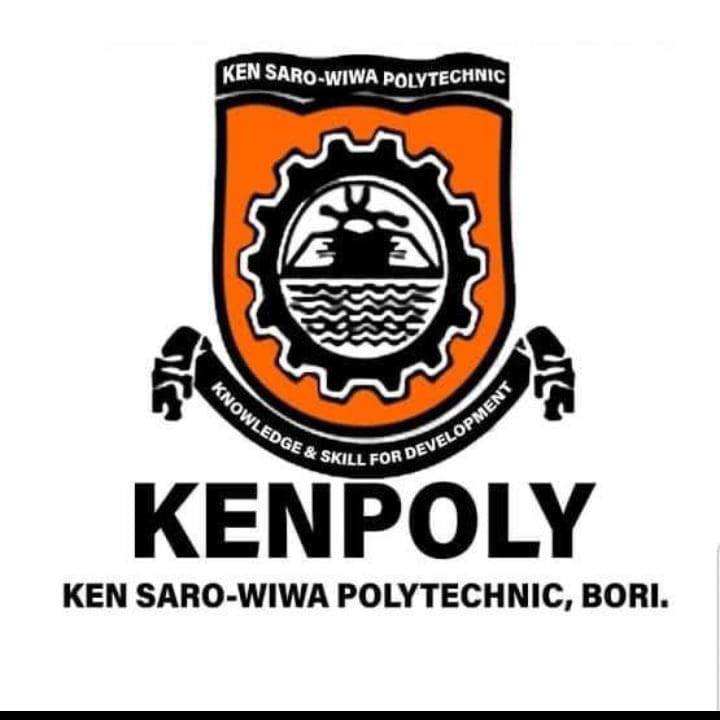 KENPOLY ND Admission List
