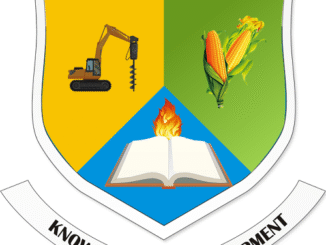 Nasarawa State University 2025 Admission List
