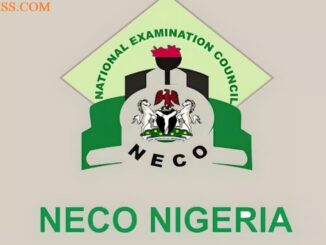 2025 NECO GCE Late Registration