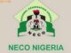 2025 NECO GCE Late Registration