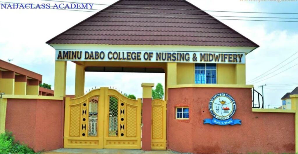 AD-COHST 2025 Admission List