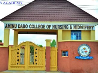 AD COHST 2025 Admission List