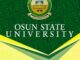 UNIOSUN Final Admission List