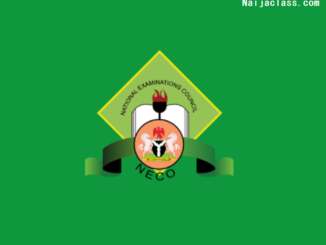 Neco GCE 2025 Mathematics Questions Answers
