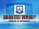 Zamfara State University registration guidelines