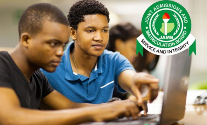 JAMB Profile Code Generation for the 2026 Registration