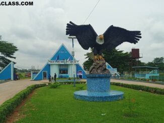 DELSU Extends 2026 Physical Screening Exercise