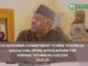 FG announces commencement of applications for Federal Technical Colleges