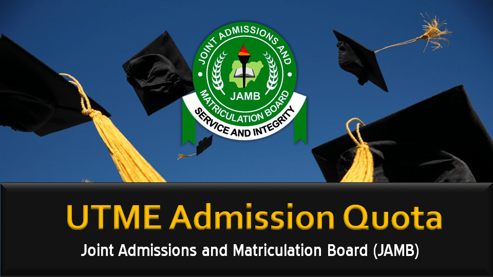 How to Get Admission into Nigerian University in 2026