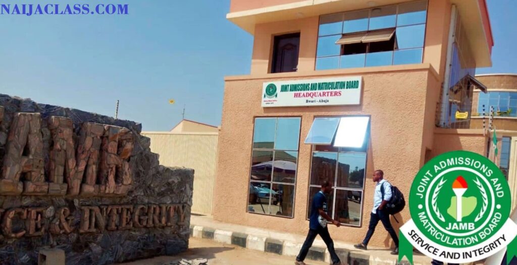 JAMB ePIN sales begin for 2026 UTME Registration