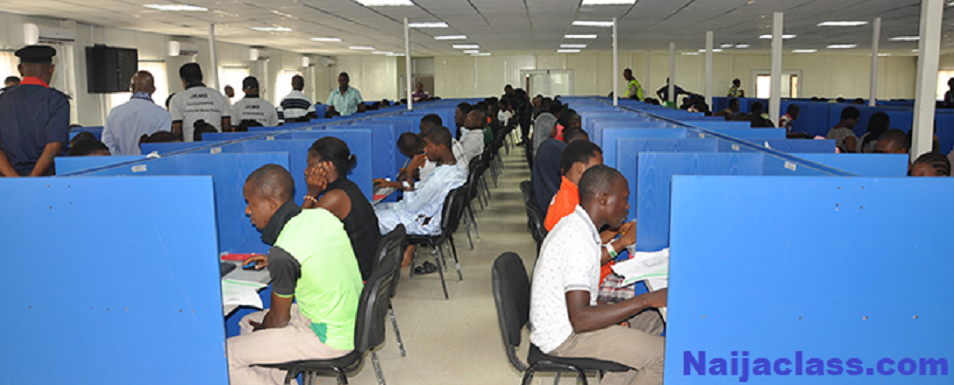 List of approved JAMB CBT registration centres for 2026