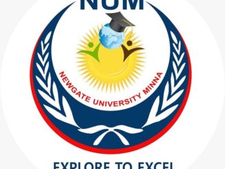 Newgate University Minna