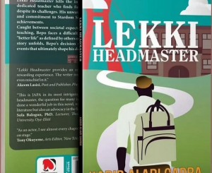 The Lekki Headmaster 1 3