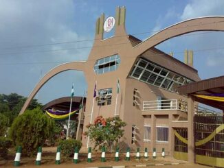 UNIBEN 1