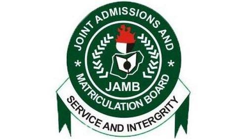 JAMB Comprises Four(4) Subjects