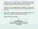 UNIUYO SUG notice to students with NELFUND-related issues